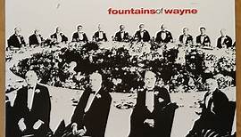 Fountains Of Wayne - Welcome Interstate Managers