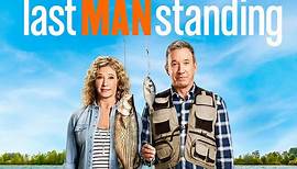 Last Man Standing - Streams, Episodenguide und News zur Serie