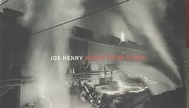 Joe Henry - Blood From Stars