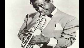 LOUIS ARMSTRONG Let My People Go Go Down Moses