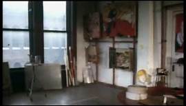 Roy Lichtenstein - Biographie des Pop Art-Künstlers