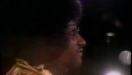 James Booker - Classified (HQ)