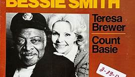 Teresa Brewer / Count Basie - The Songs Of Bessie Smith