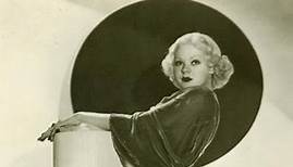 Alice Faye - According To The Moonlight