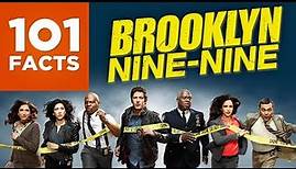 101 Facts About Brooklyn Nine-Nine