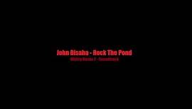John Bisaha - Rock The Pond