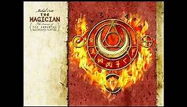 The Magician(Secrets of the Immortal Nicholas Flamel 2) Audiobook