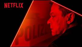 Criminal | Offizieller Trailer | Netflix