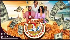 Roscoe's House of Chicken and Waffles | Laugh Out Loud Comedy (Full English Movie)