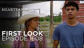 Heartland First Look: Season 16, episode 8