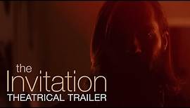 The Invitation | OFFICIAL TRAILER | Drafthouse Films