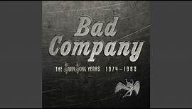 Bad Company (2015 Remaster)