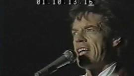 ROLLING STONES - 1989.11.11 - DVD1 - DALLAS, TX - STEEL WHEELS TOUR