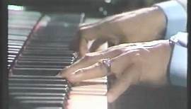 Earl Hines Solo Montreux 1974