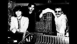 Sparks feat. Giorgio Moroder - The Number One Song In Heaven (12" Single)