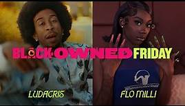 Buying All Black - Ludacris feat. Flo Milli (A Google #BlackOwnedFriday Anthem)