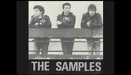 The Samples - Demo 1981 (Full Album)