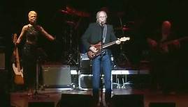 John Walker Live On Tour 2009