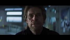 "Inside" mit Willem Dafoe (Berlinale 2023)