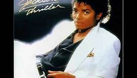Michael Jackson - Thriller - Thriller