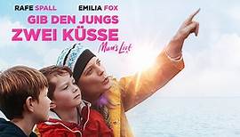 Gib den Jungs zwei Küsse - Mum`s List | Trailer deutsch german HD | Drama