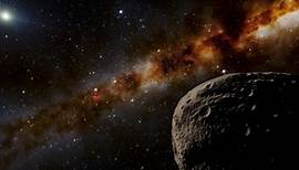 'Farfarout' is officially the most distant object in our solar system