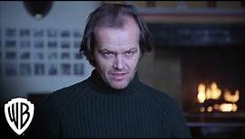 The Shining | Digital Trailer | Warner Bros. Entertainment