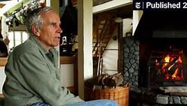 Douglas Tompkins, 72, North Face Founder, Dies in Kayaking Accident