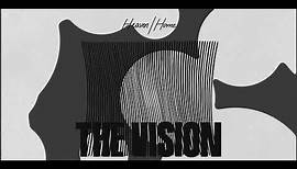 The Vision featuring Andreya Triana - Heaven