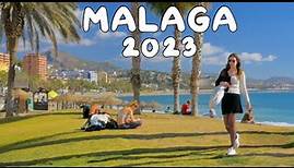 Top 10 best places to visit in Malaga | What to do and attractions