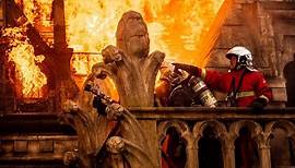 "Notre-Dame brûle" dans la bande-annonce du nouveau film de Jean-Jacques Annaud