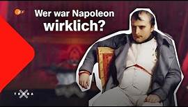 Unbekannter Napoleon - 6 Fakten | Terra X