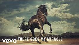 Bruce Springsteen - There Goes My Miracle (Official Lyric Video)