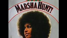 Marsha Hunt Sister Of Mercy 1973