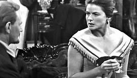 Hedda Gabler 1963 (TV) ^ Ingrid Bergman