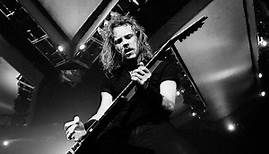 Die 100 größten Musiker aller Zeiten:  Metallica – Essay von Flea ... jetzt weiterlesen auf Rolling Stone