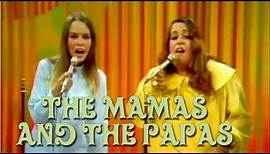 The Mamas and The Papas - Creeque Alley (1967)