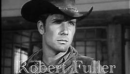 Robert Fuller (Unstoppable - tribute video)