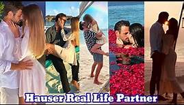 Stjepan Hauser Real Life Partner 2022 Who Is Real Signorina ❤️ || Who Is The His Real Lady ❤️