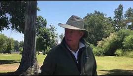 Gregg Mchatton Golf Lesson