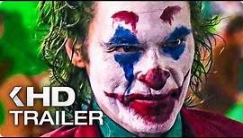 JOKER Trailer German Deutsch (2019)