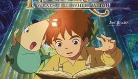 Joe Hisaishi - Ni No Kuni: Wrath Of The White Witch- The Original Soundtrack