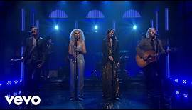 Little Big Town - Next To You (Live From Late Night With Seth Meyers)
