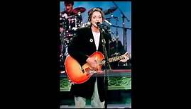 Nanci Griffith - Live in UK (1995) - Full Show