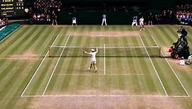 Wimbledon Official Film teaser: Murray wins Wimbledon
