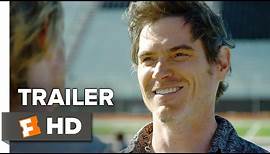 1 Mile to You Official Trailer 1 (2017) - Billy Crudup Movie