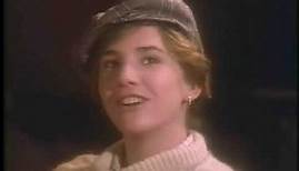 Choices of the Heart (TV 1983) Melissa Gilbert, Peter Horton, Helen Hunt