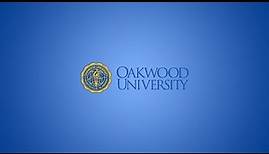 Oakwood University Alumni Homecoming Week 2024 | Sabbath Evening
