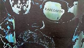 Rare Earth - Ecology