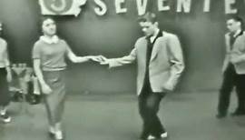 The Stroll w/ The King of The Stroll: Chuck Willis - Betty and Dupree ("Seventeen")